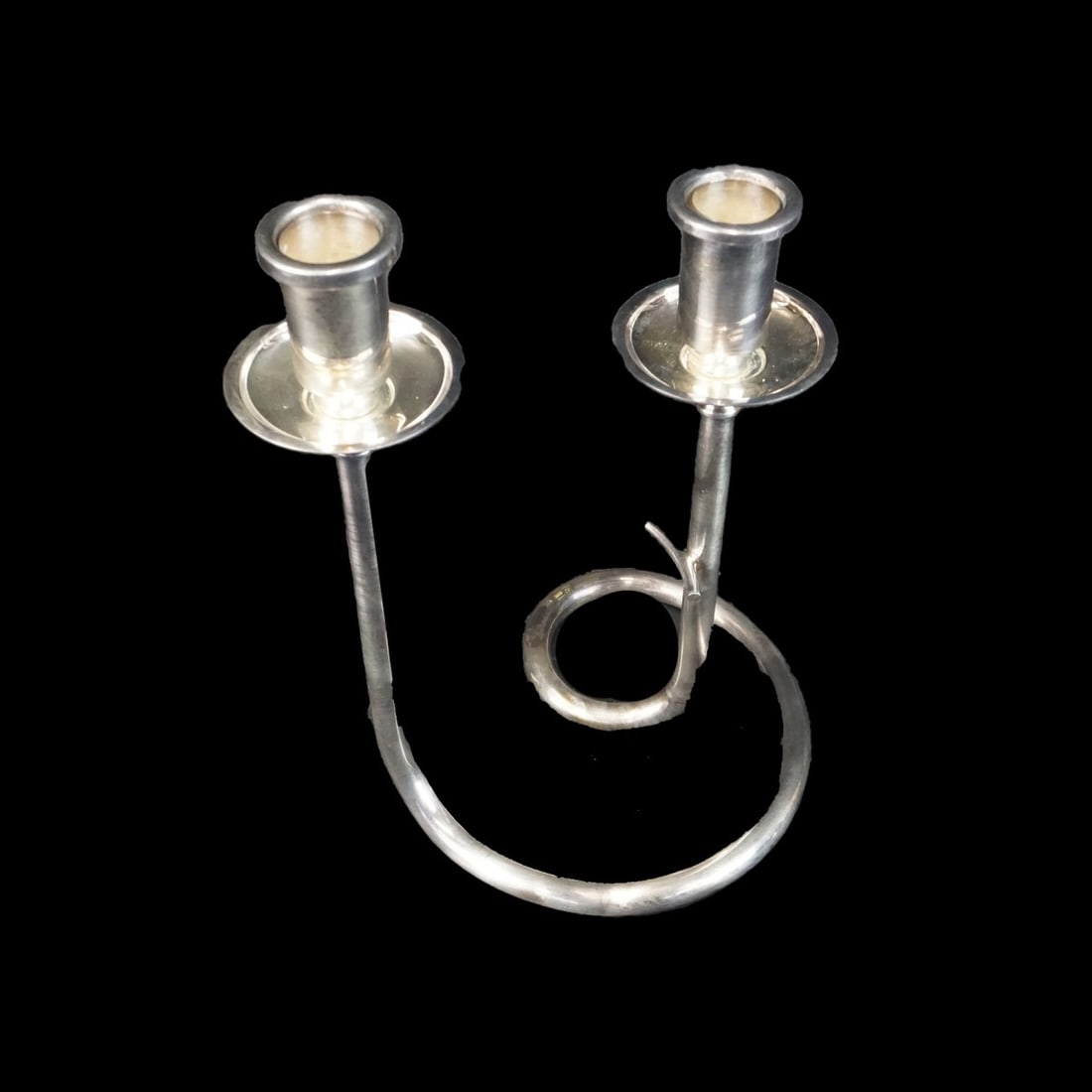 Tableware, Candelabra & Kiddush - 3