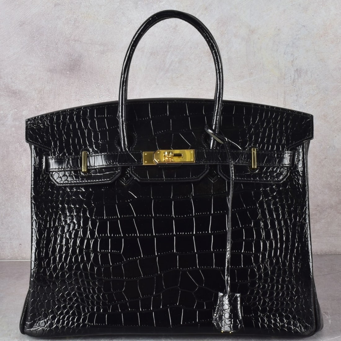 Replica Hermes Birkin Bag (1 of 9)