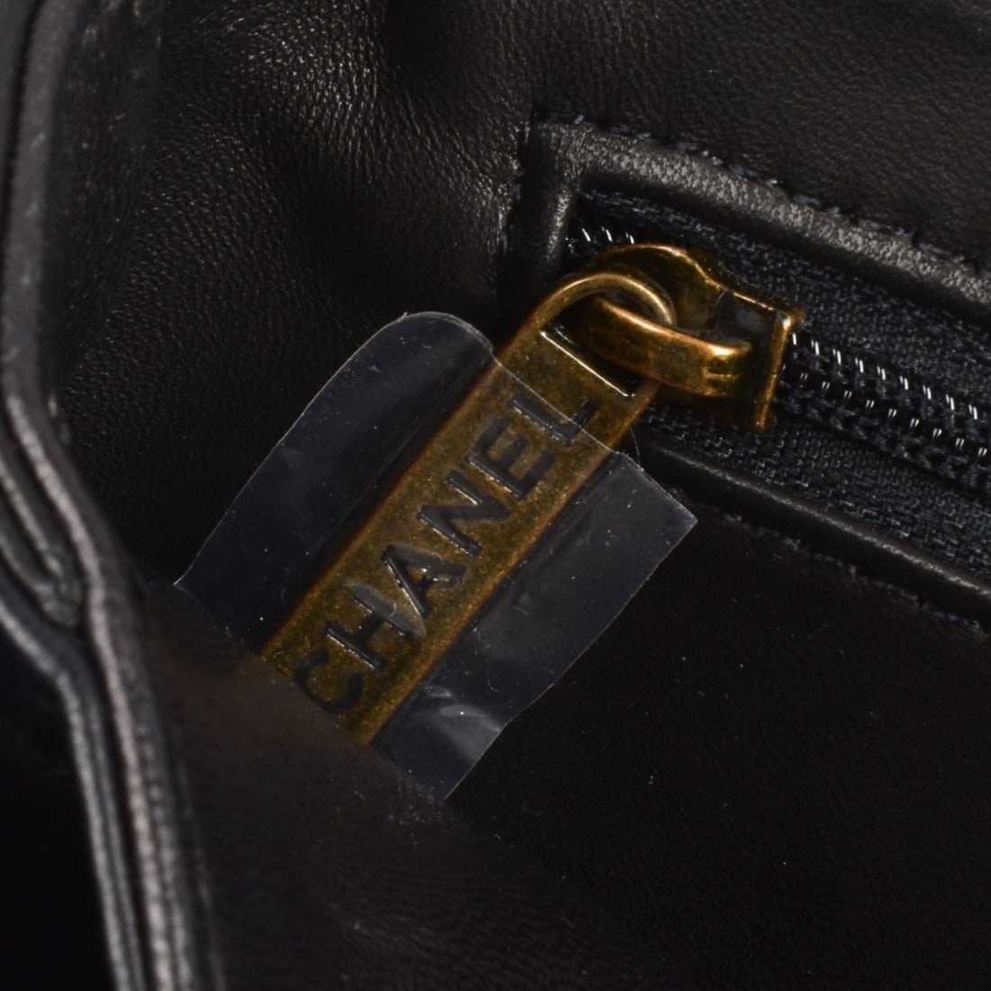 Replica Channel Back Python Antico Flap Bag - 6