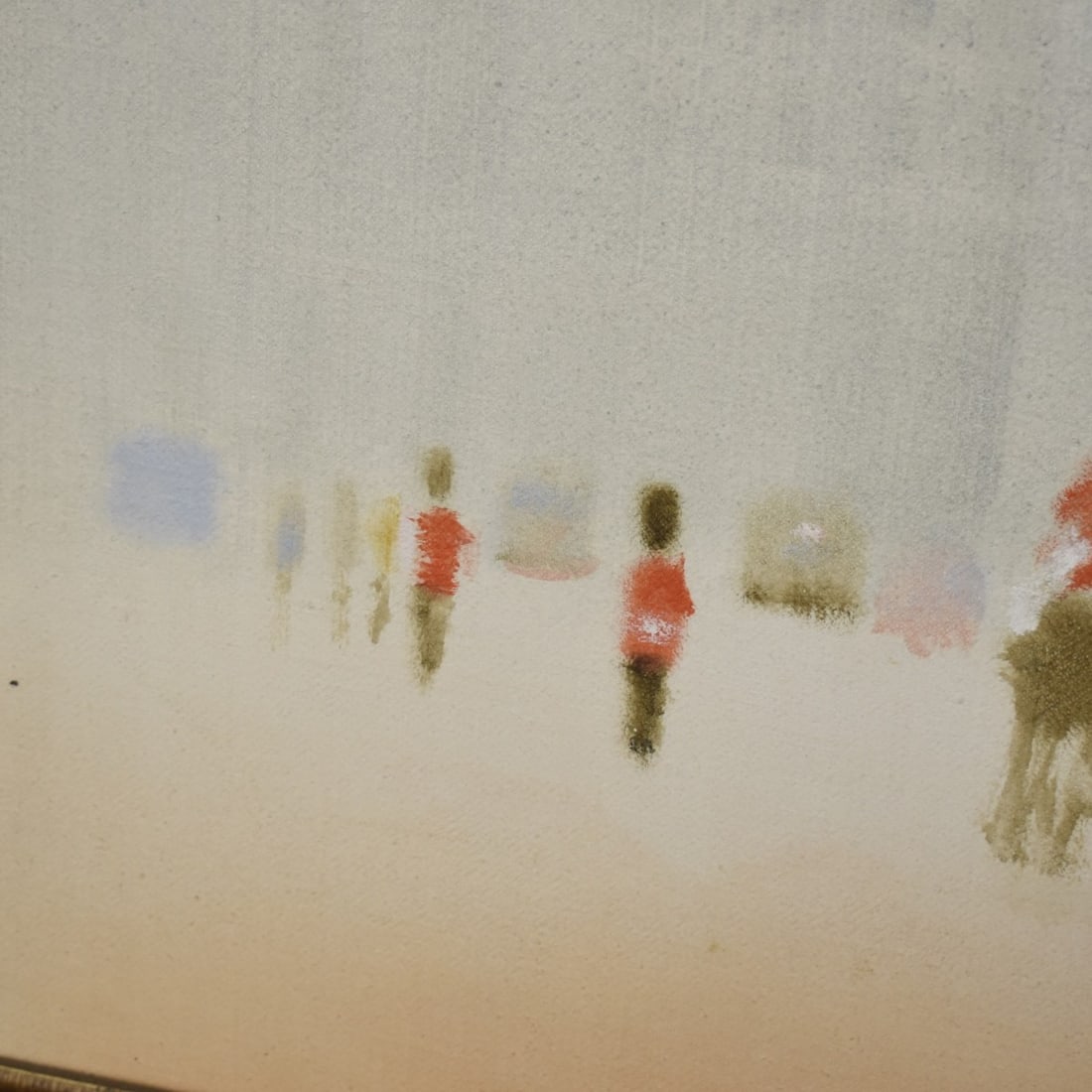 Anthony Klitz, English (1917-2000) - 4