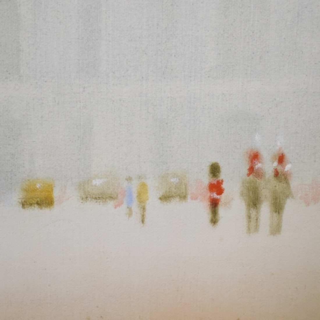 Anthony Klitz, English (1917-2000) - 5