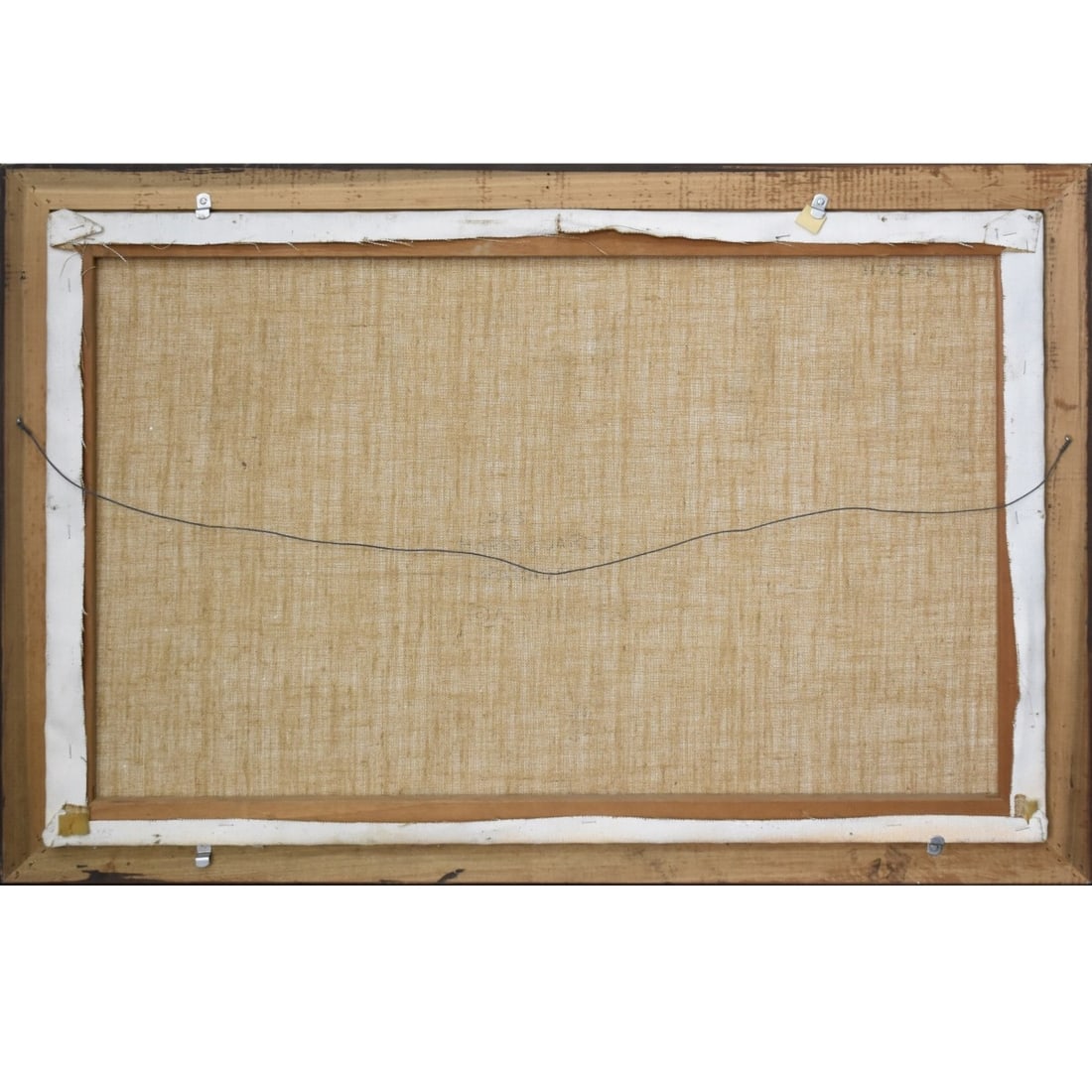 Anthony Klitz, English (1917-2000) - 8