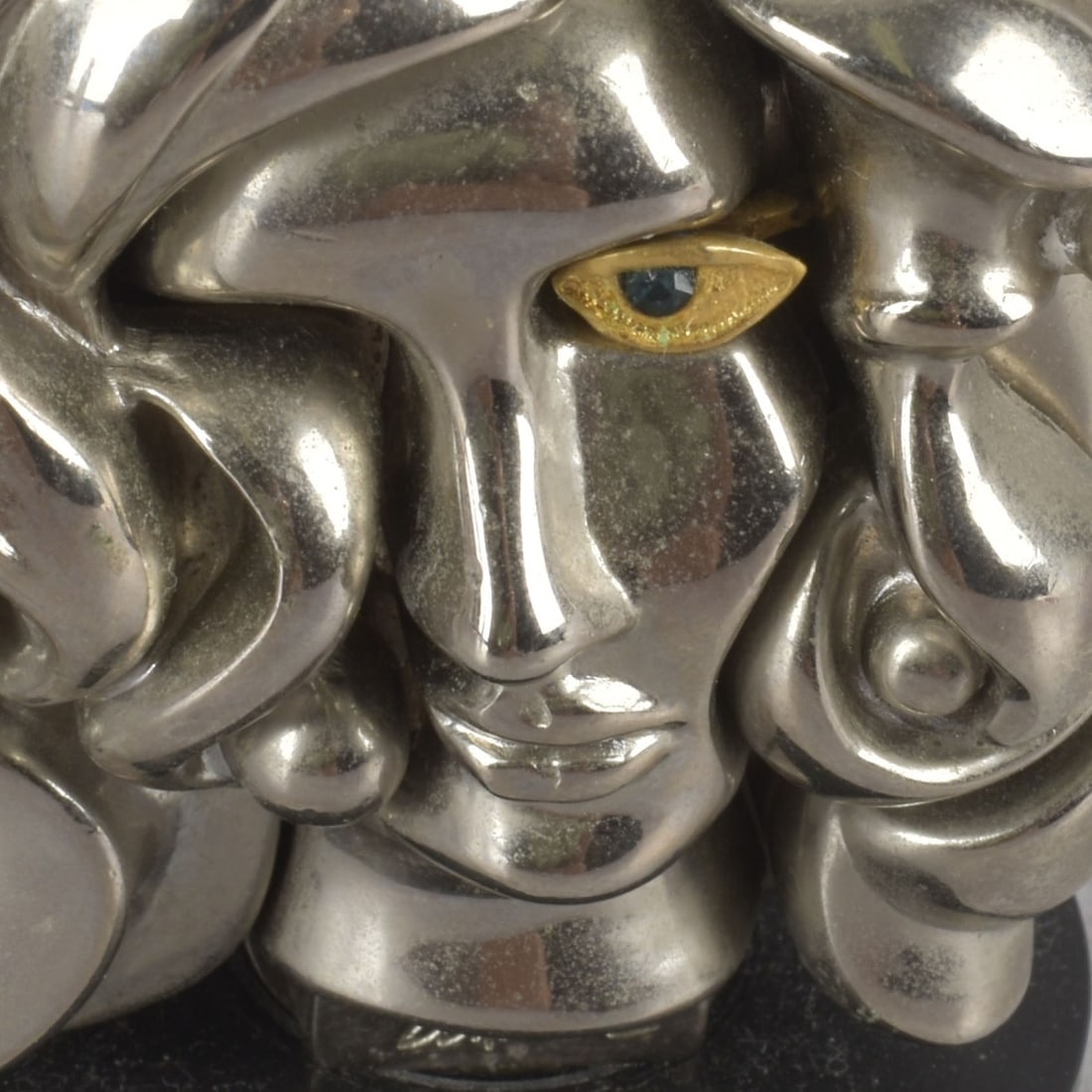 Miguel Berrocal 1933–2006 Mini Puzzle - 6