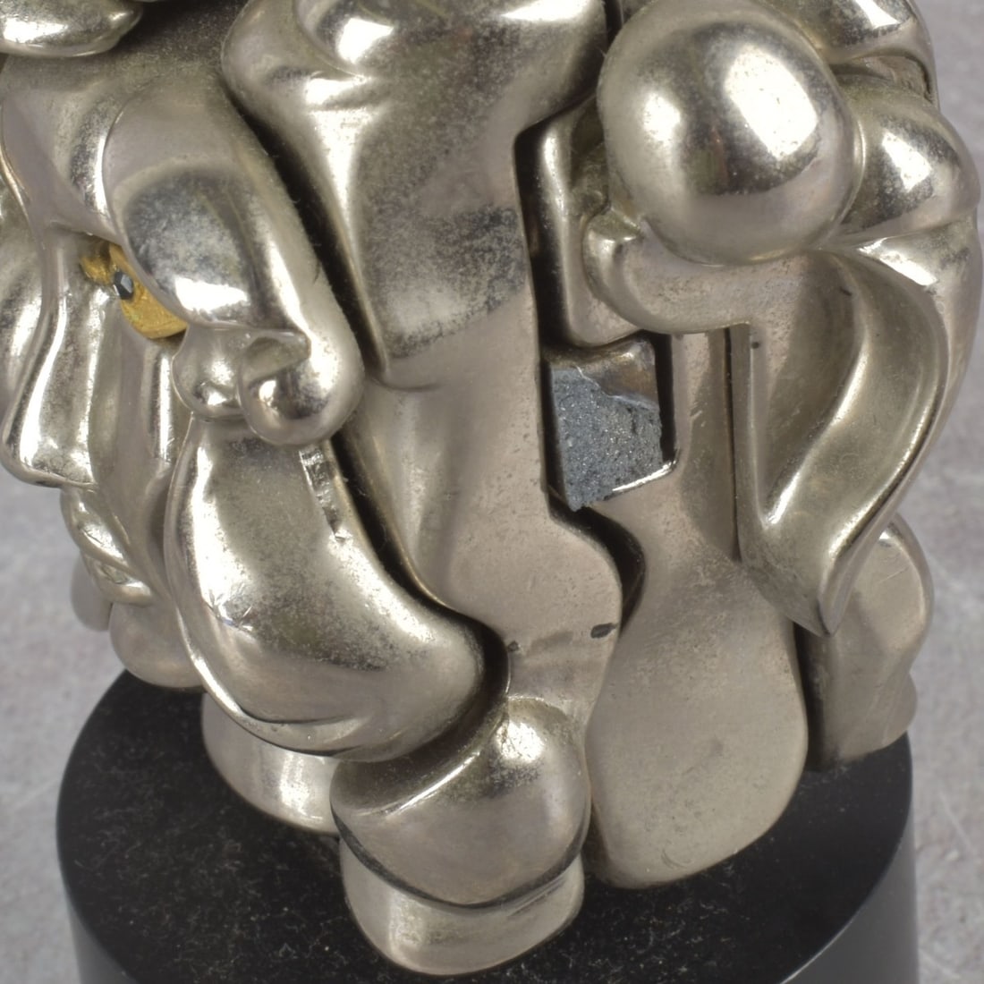 Miguel Berrocal 1933–2006 Mini Puzzle - 7