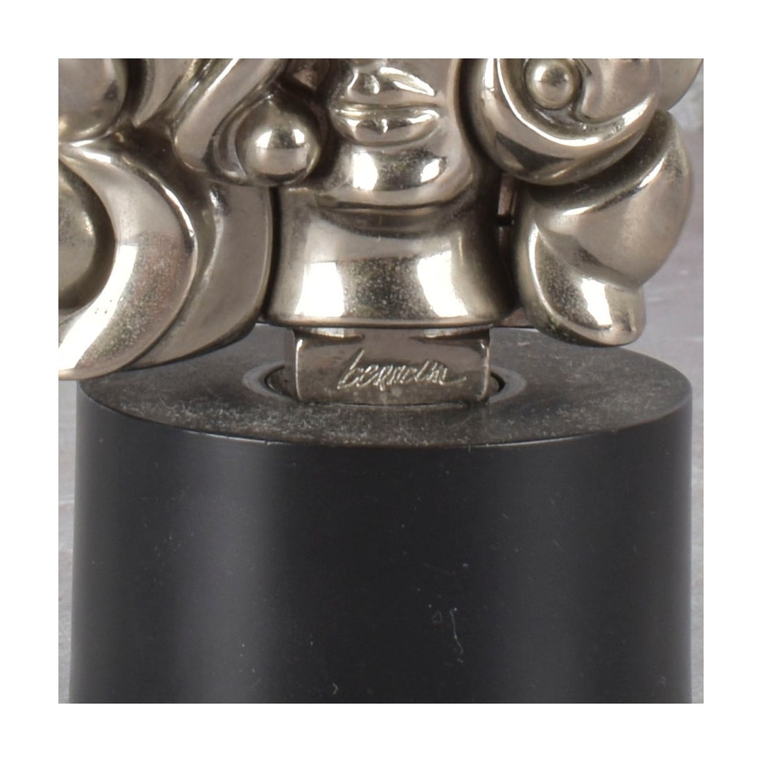 Miguel Berrocal 1933–2006 Mini Puzzle - 8