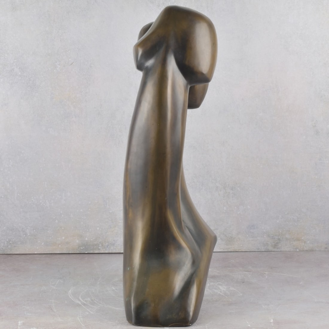 Manuel Carbonelle, Cuban (1918-2011) - 2