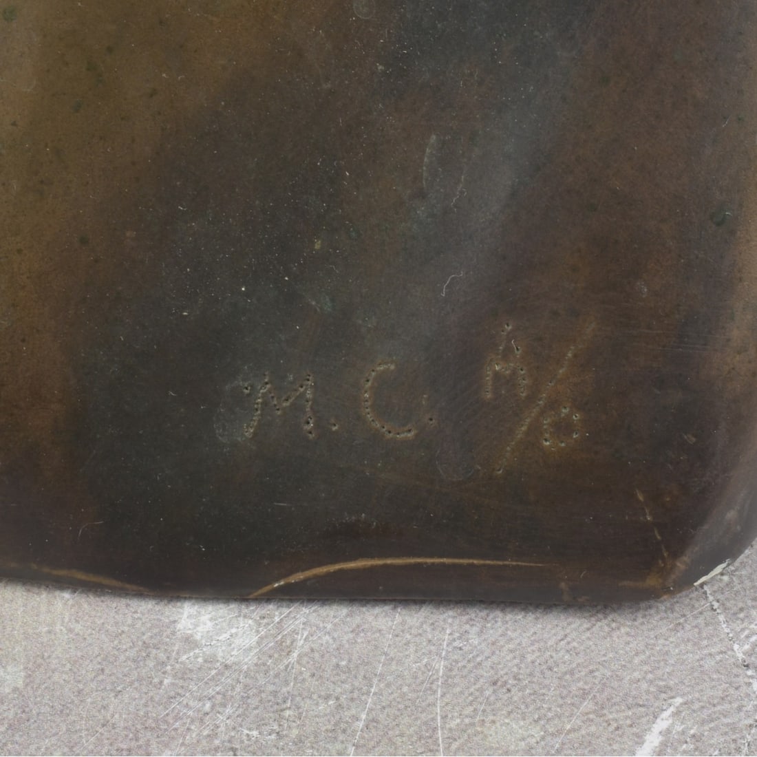 Manuel Carbonelle, Cuban (1918-2011) - 7