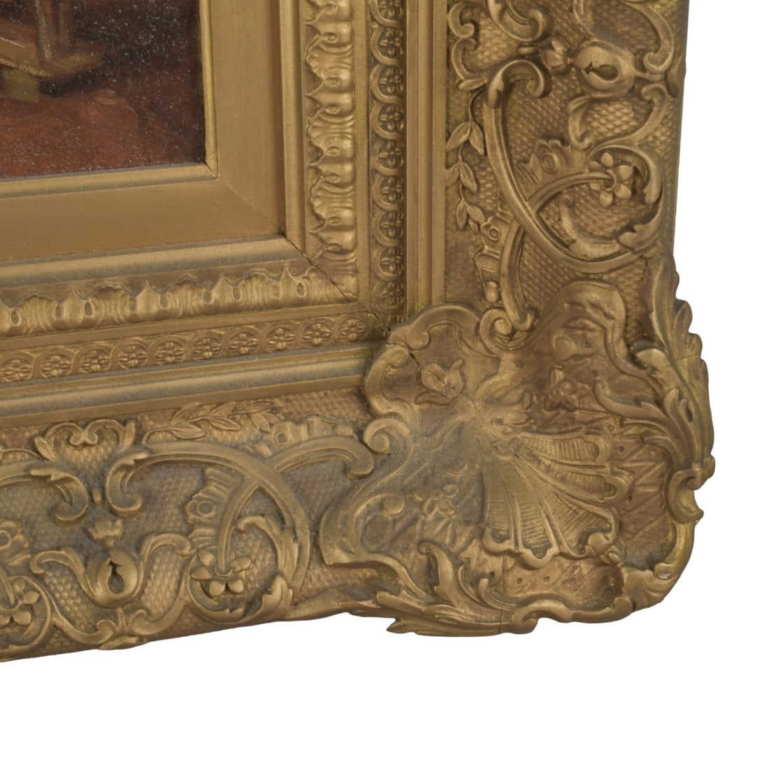 Cornelis Bouter, Dutch (1888–1966) - 4