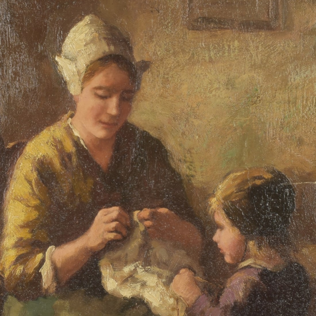 Cornelis Bouter, Dutch (1888–1966) - 5