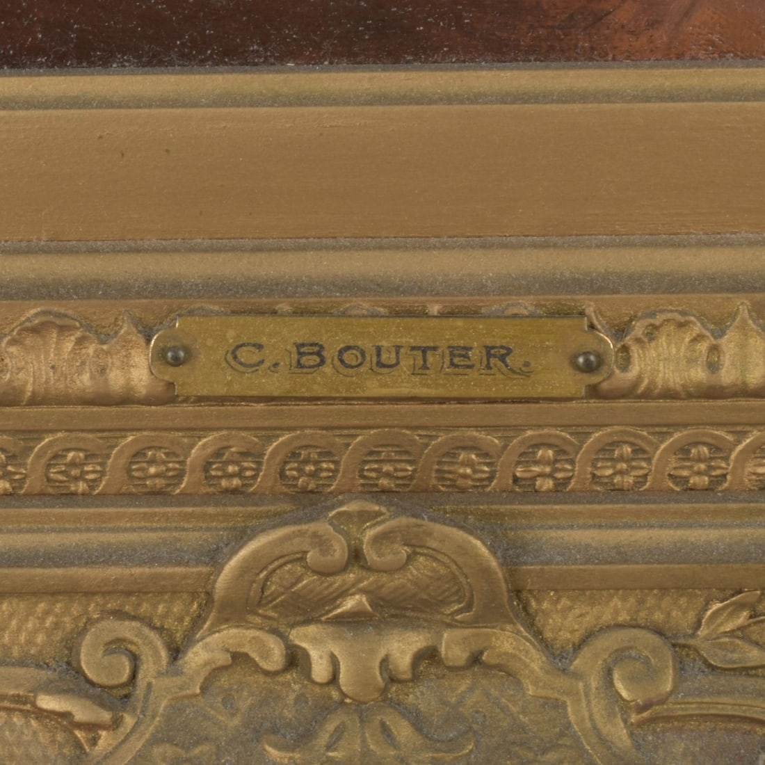 Cornelis Bouter, Dutch (1888–1966) - 7