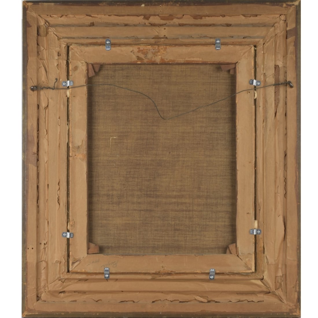 Cornelis Bouter, Dutch (1888–1966) - 8