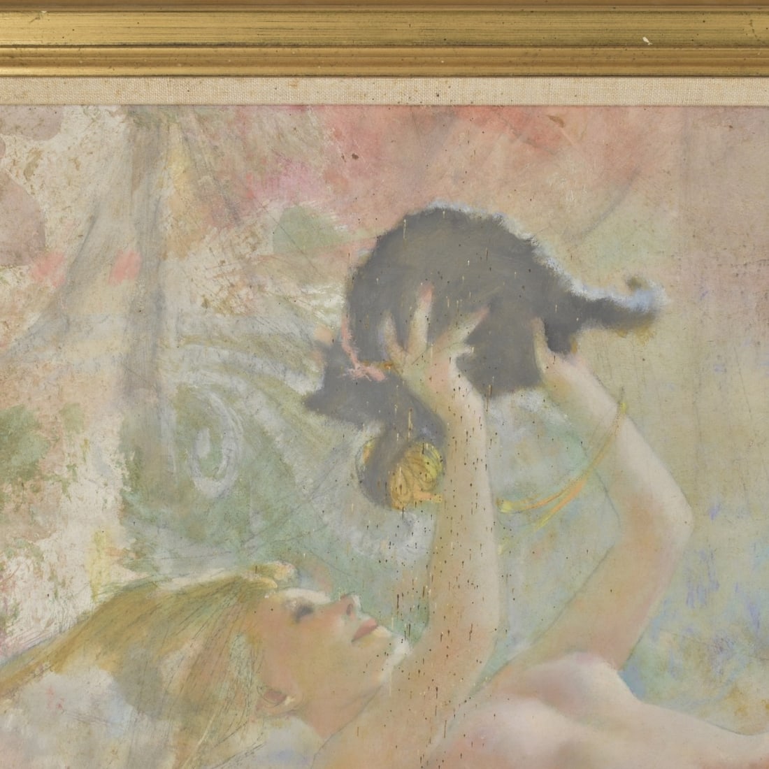 Thornton Utz, American (1914–2000) - 3