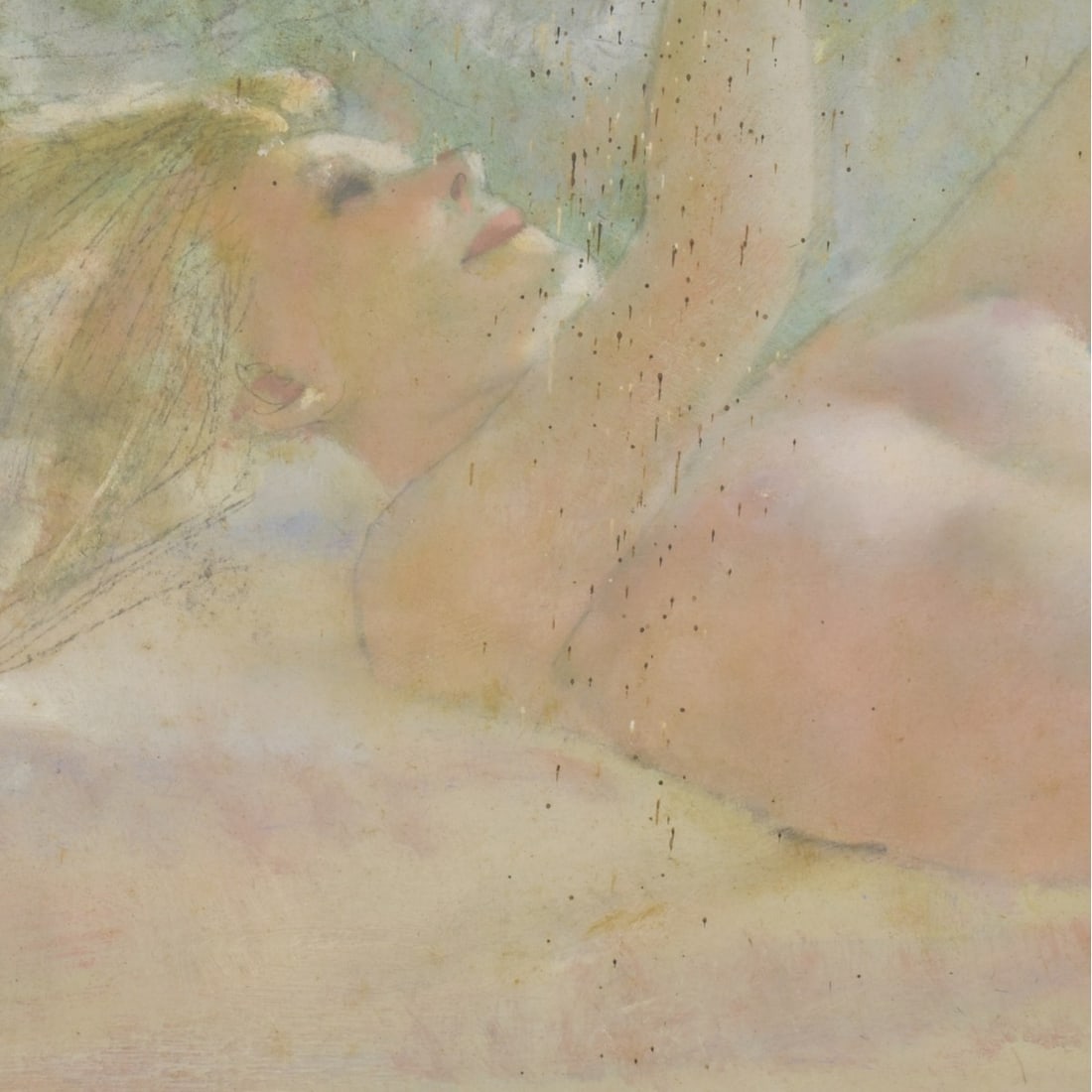 Thornton Utz, American (1914–2000) - 4