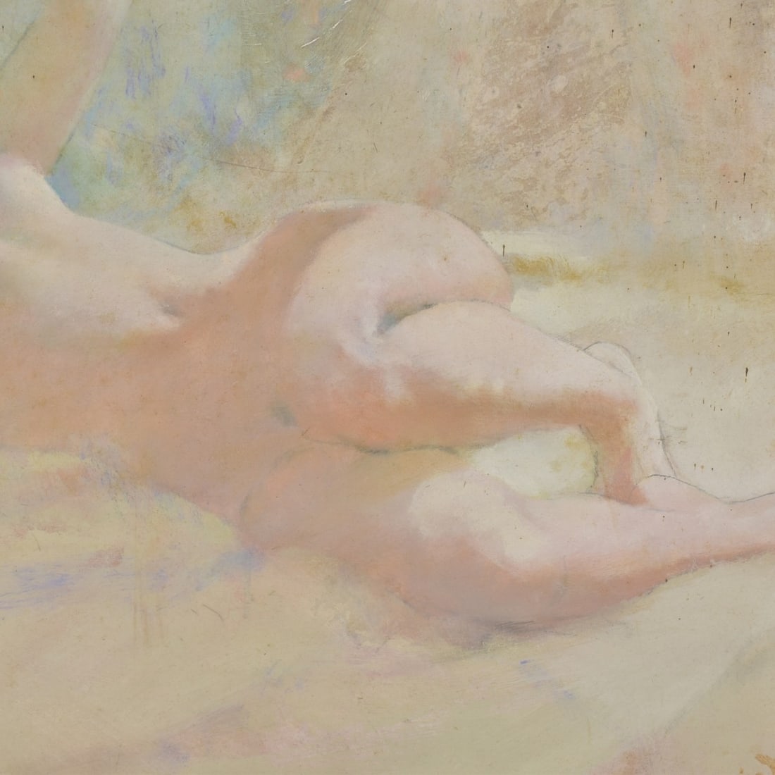 Thornton Utz, American (1914–2000) - 6