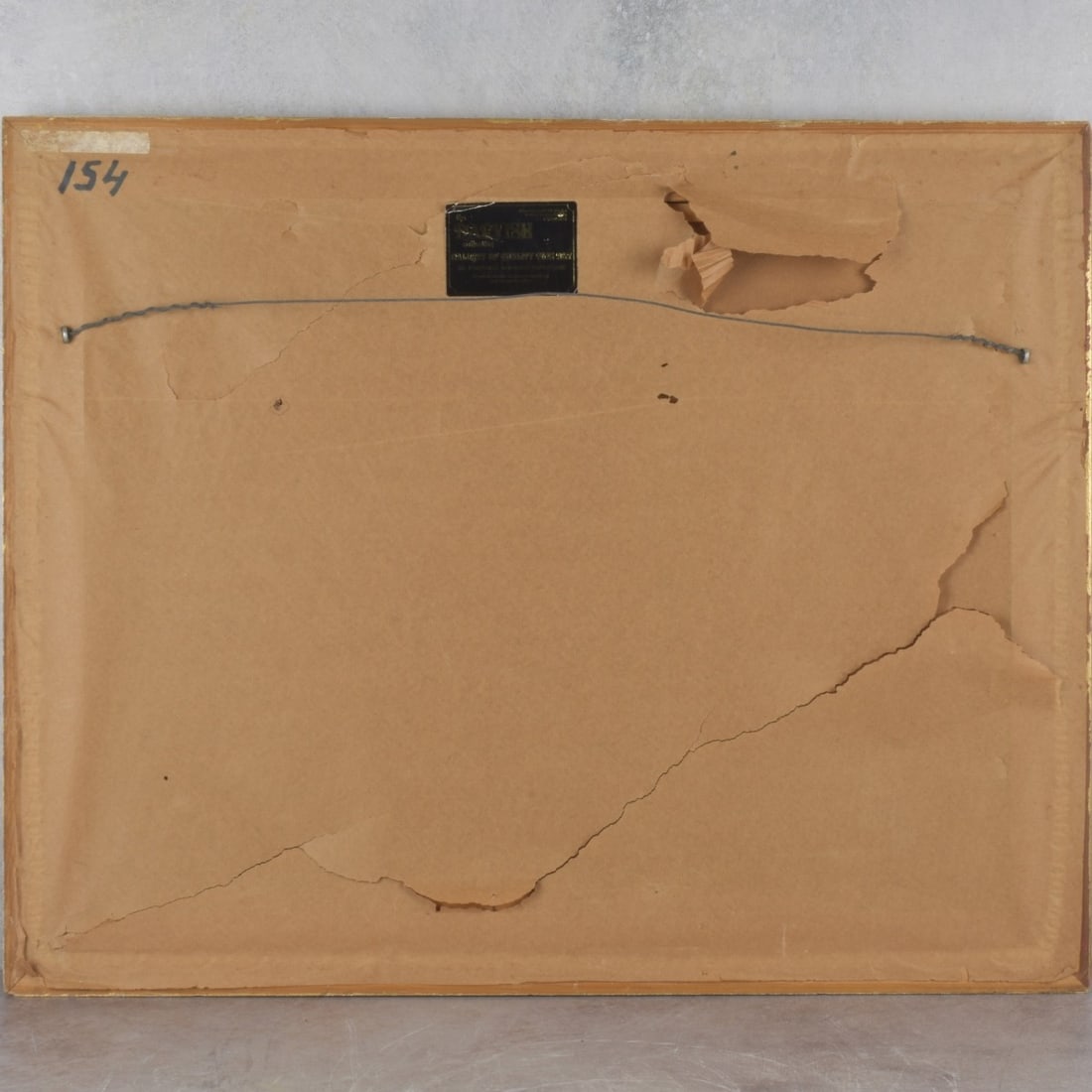 Thornton Utz, American (1914–2000) - 9