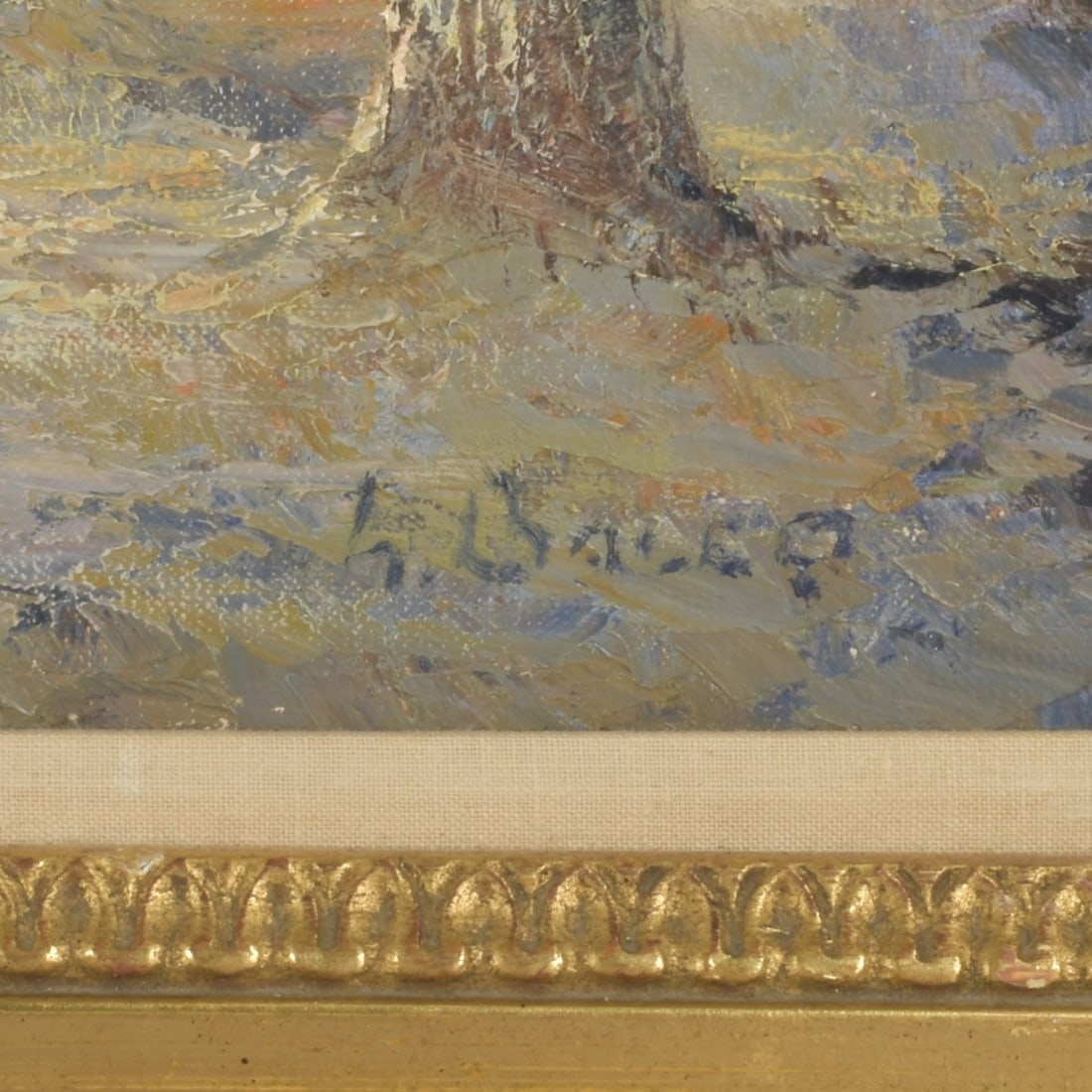 Willi Bauer, German (b.1923) - 3