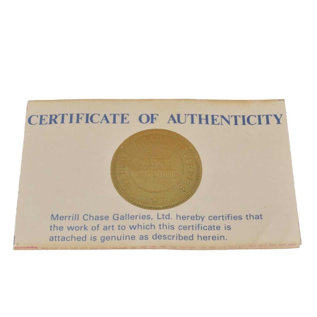 Willi Bauer, German (b.1923) - 6