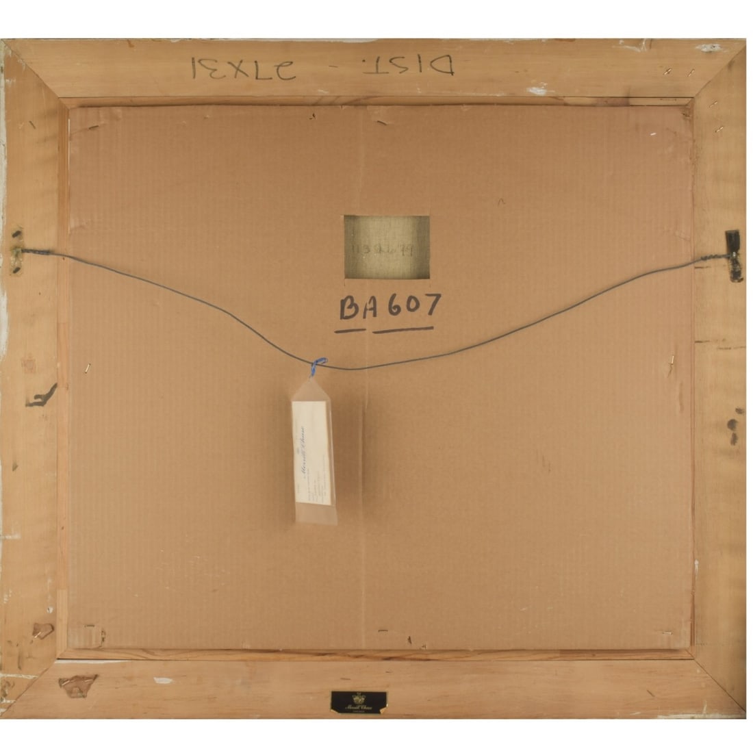 Willi Bauer, German (b.1923) - 8