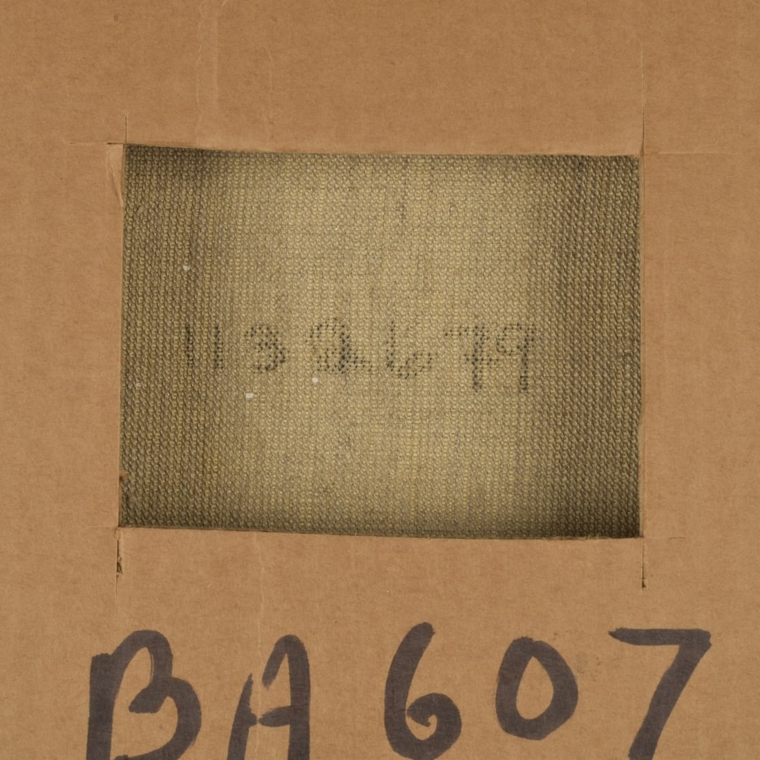 Willi Bauer, German (b.1923) - 9