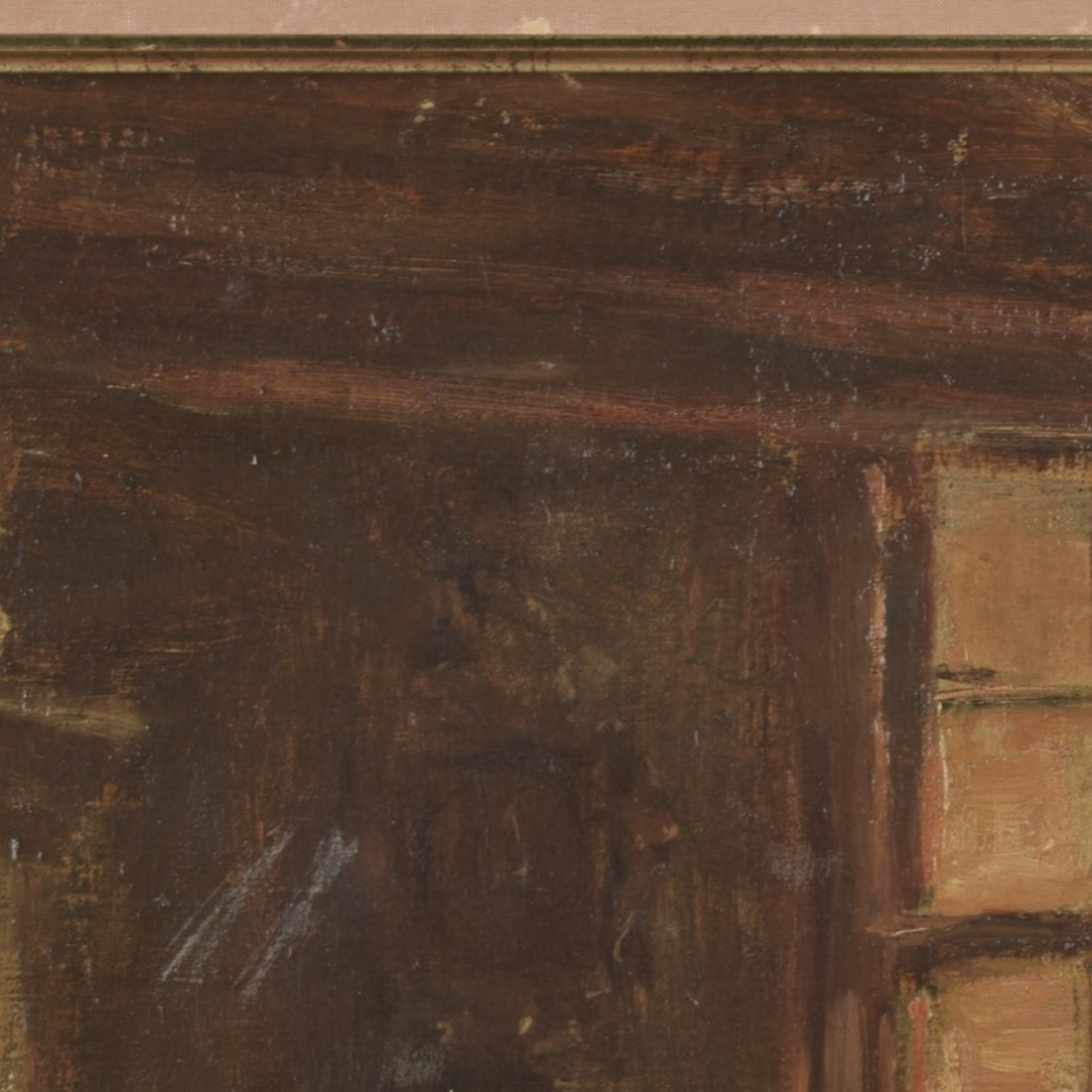 Armand Gustave Jamar, Belgian (1870-1946) - 3