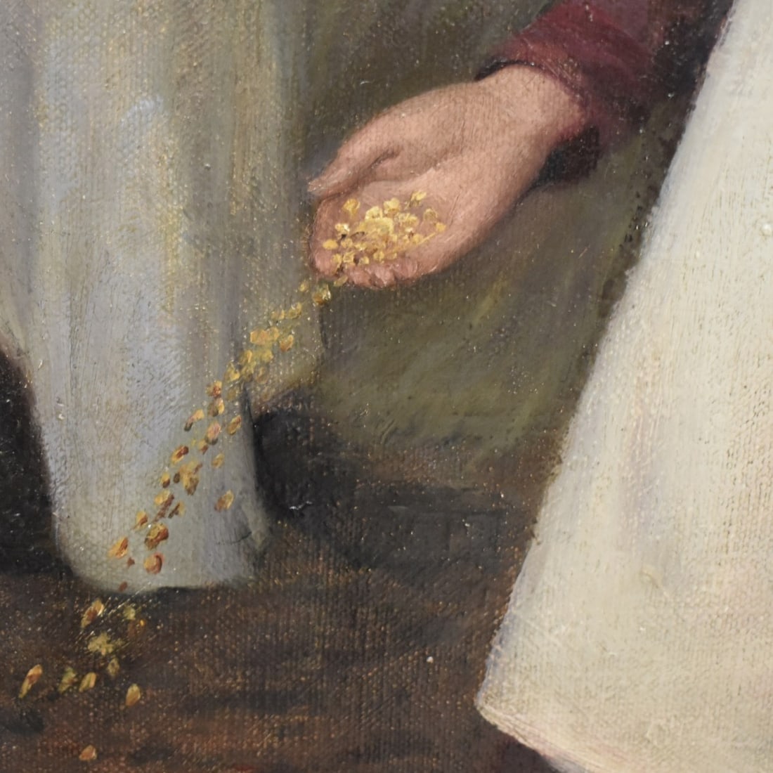 Thomas W. Holgate, British (19th C) - 5