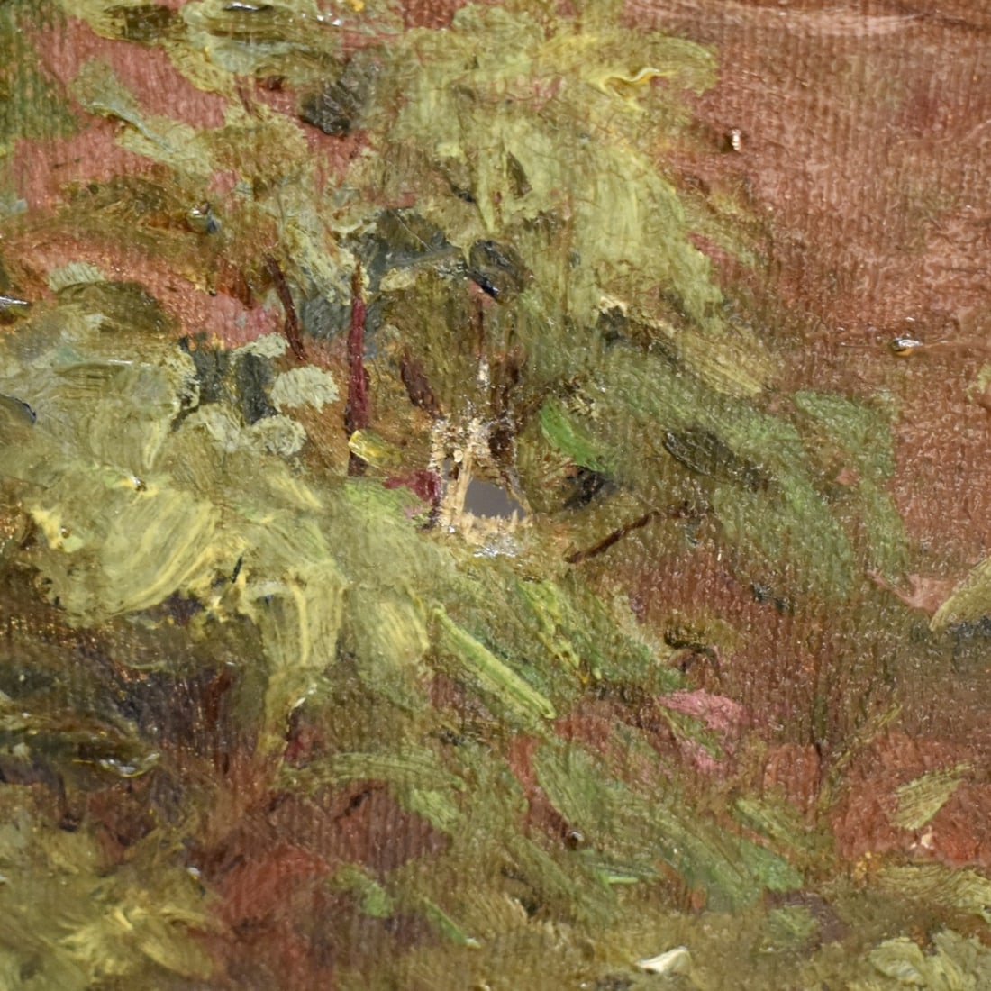 Thomas W. Holgate, British (19th C) - 6