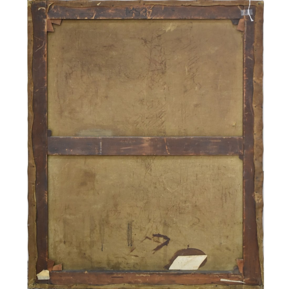 Thomas W. Holgate, British (19th C) - 7