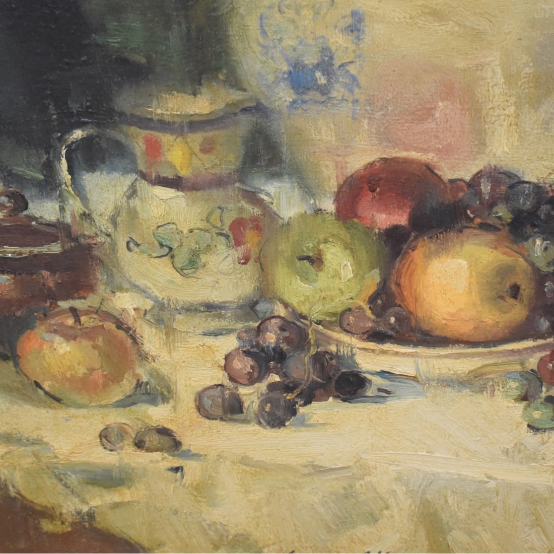 Gianni Cilfone, American (1908–1990) - 4