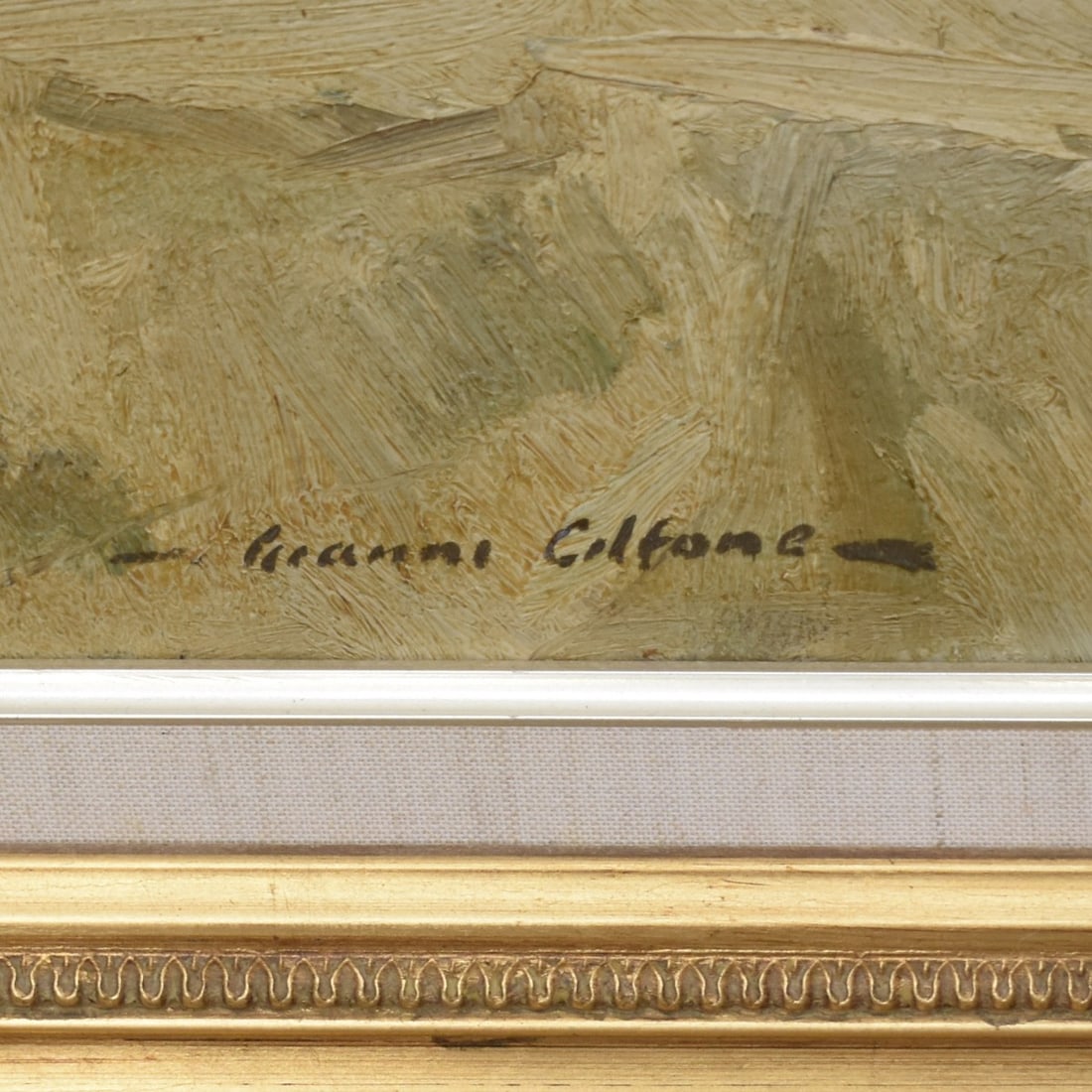 Gianni Cilfone, American (1908–1990) - 5