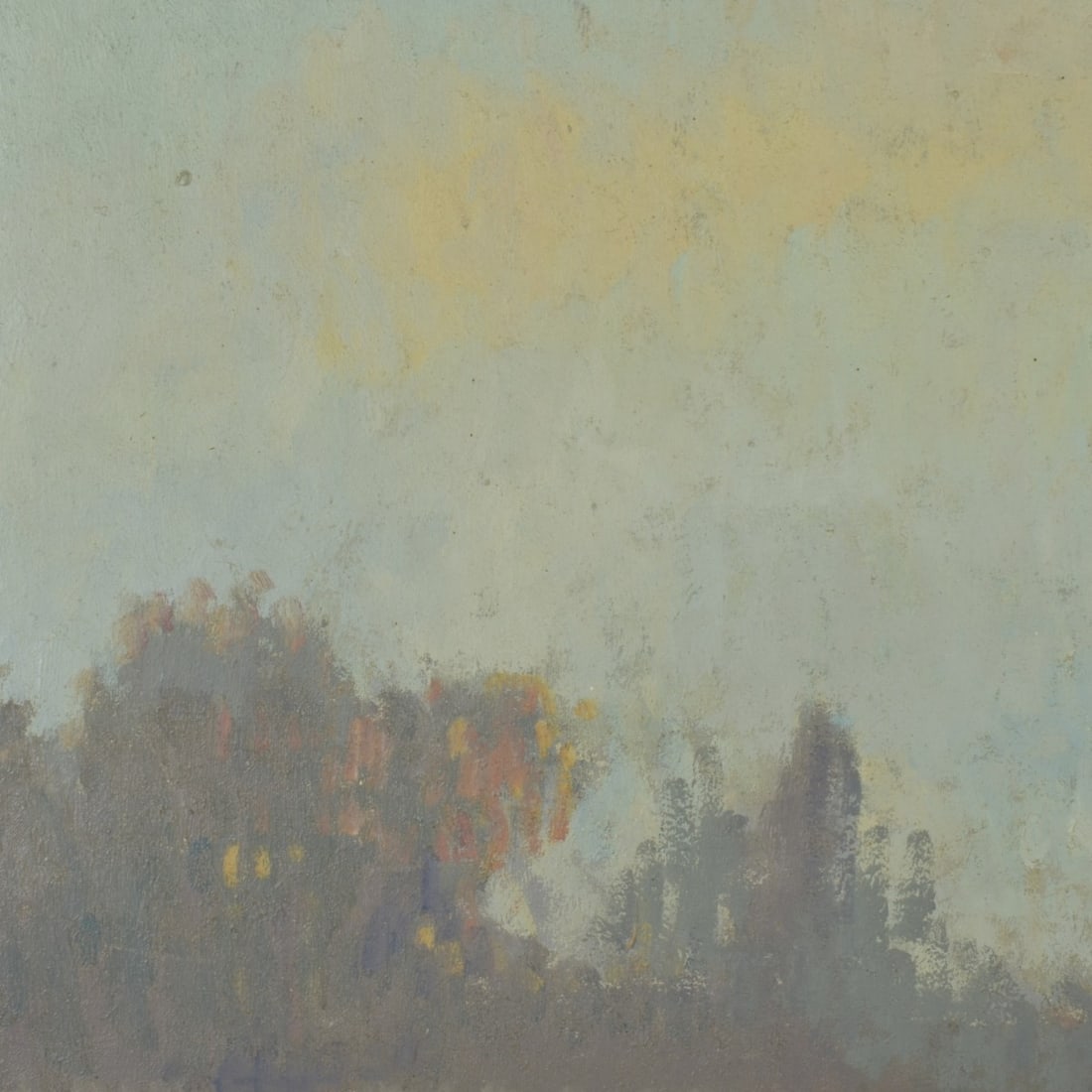 Jacques Huet, French (b.1937) - 6