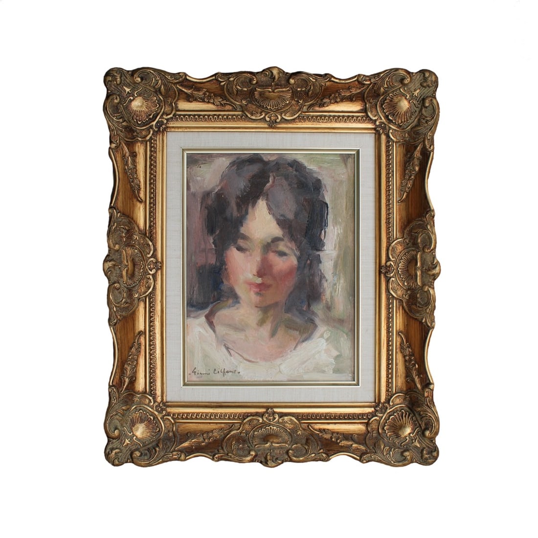 Gianni Cilfone, American (1908–1990) - 2