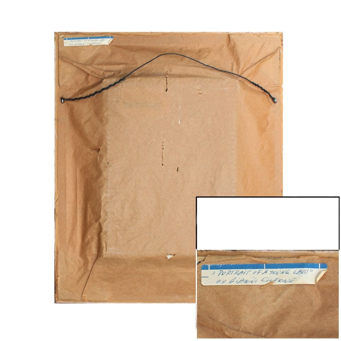 Gianni Cilfone, American (1908–1990) - 6