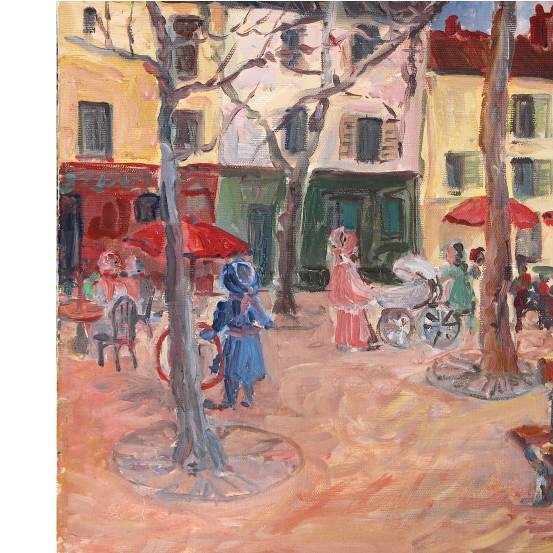 French School O/C - 2