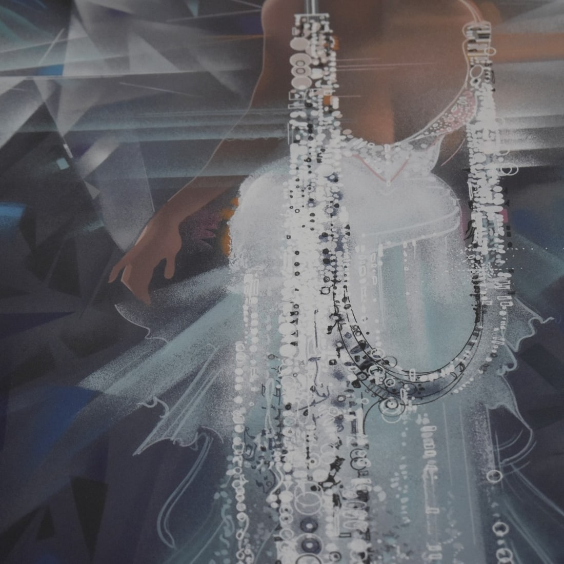 Robert Peak, American (1927-1992) - 4