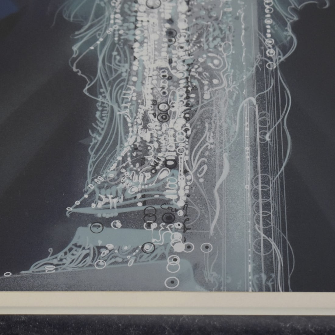 Robert Peak, American (1927-1992) - 5