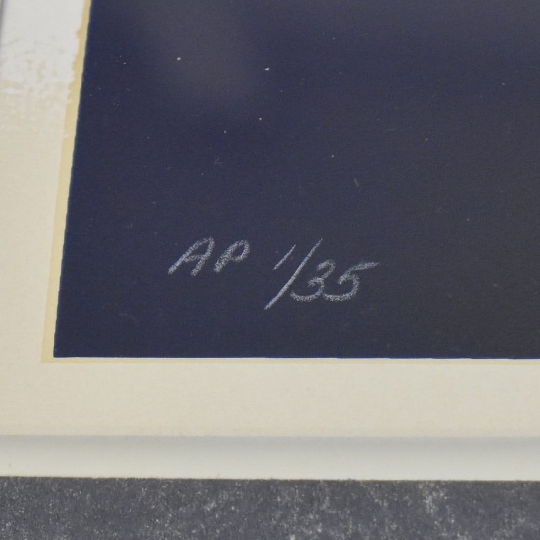 Robert Peak, American (1927-1992) - 6