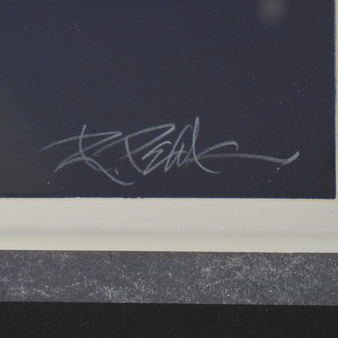 Robert Peak, American (1927-1992) - 7