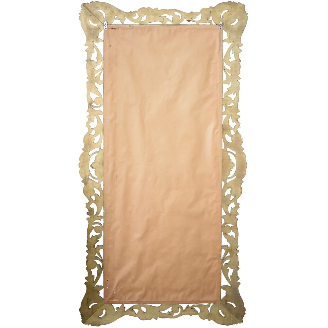 Rococo Gilt-wood Mirror - 4