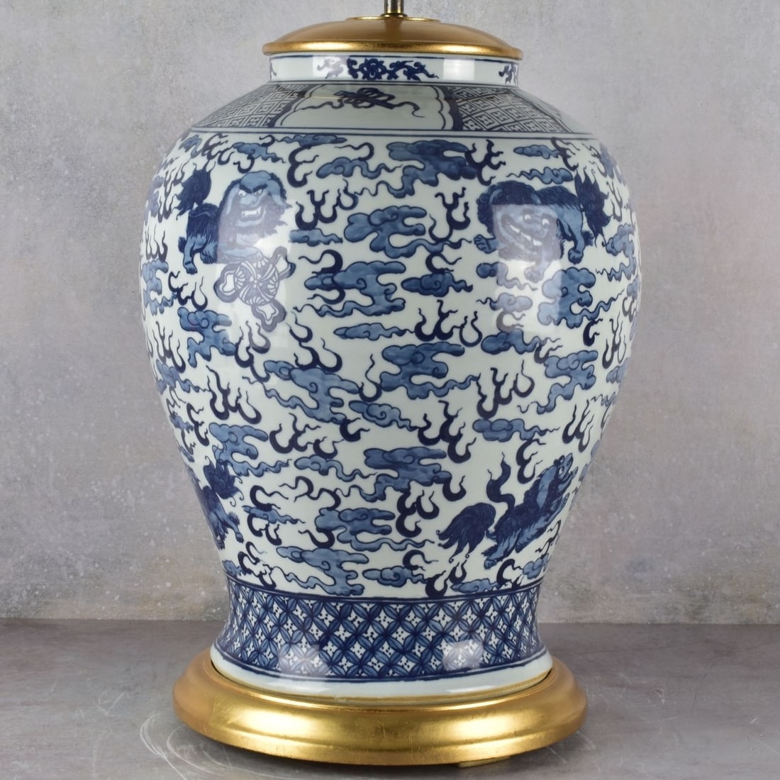 Ralph Lauren Lamp - 2