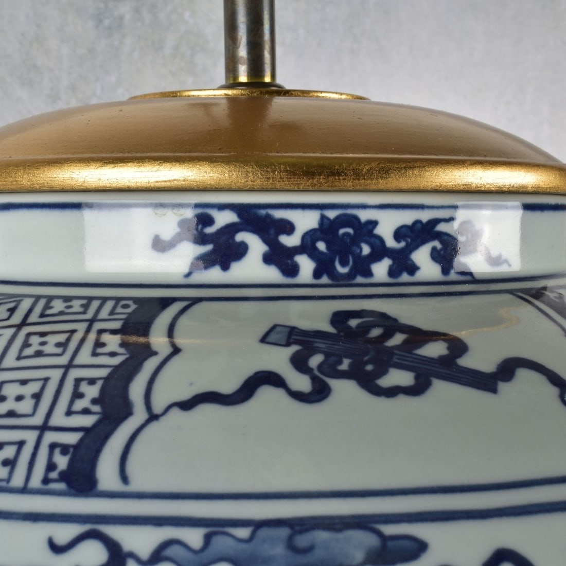 Ralph Lauren Lamp - 4