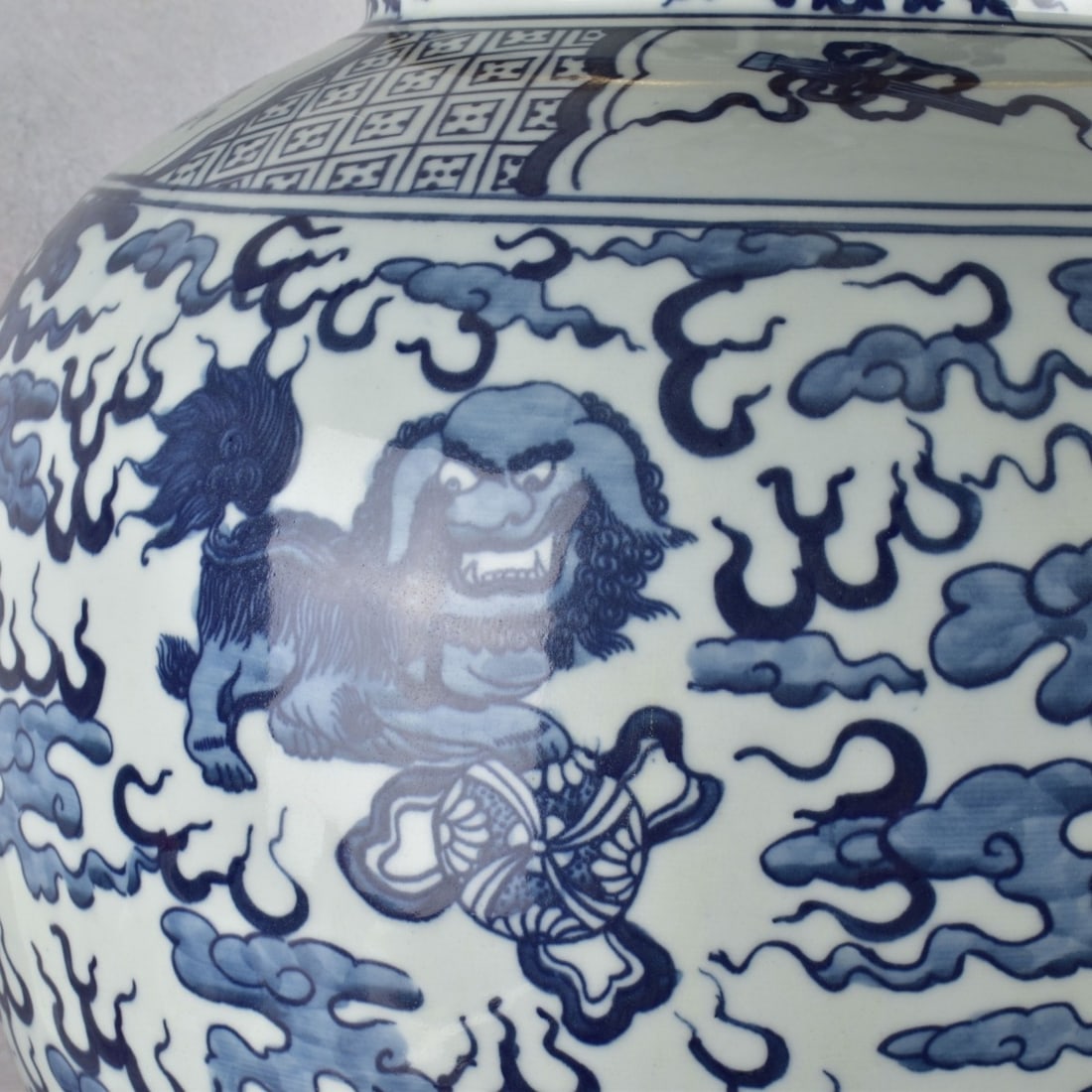 Ralph Lauren Lamp - 5