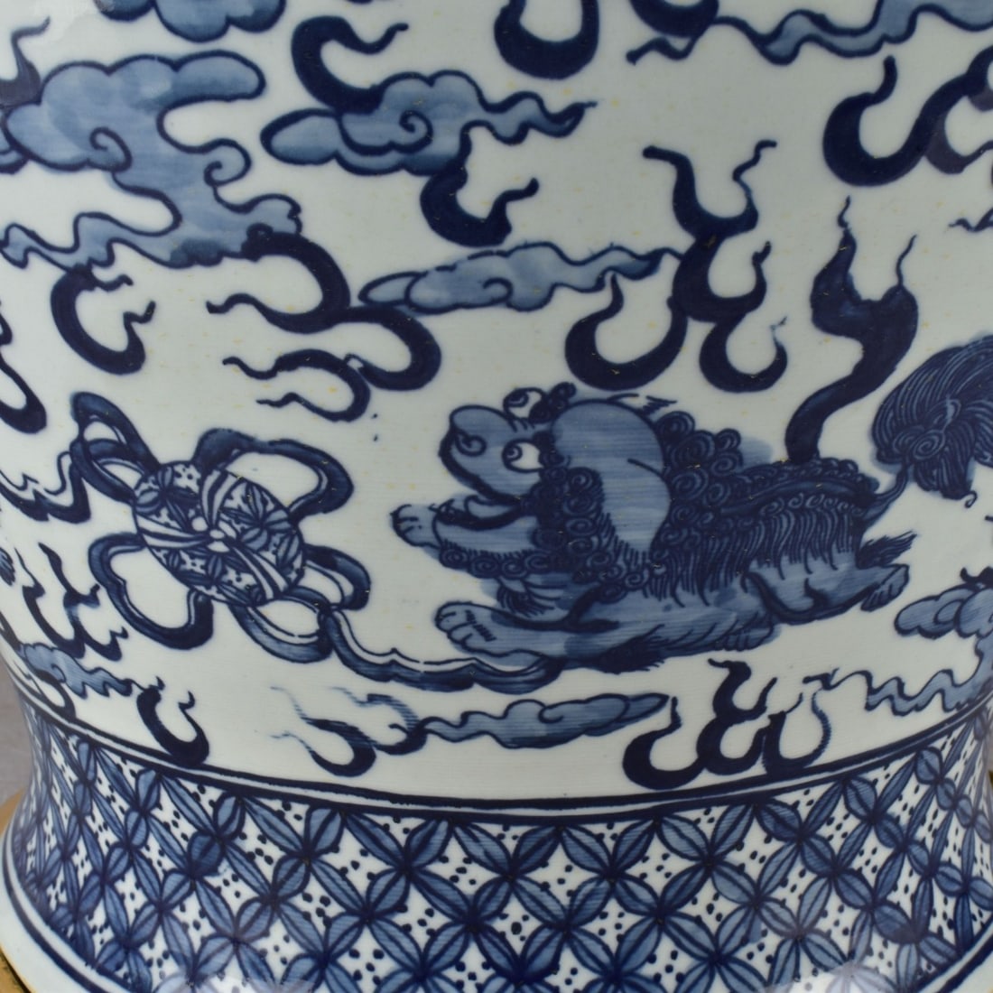 Ralph Lauren Lamp - 7