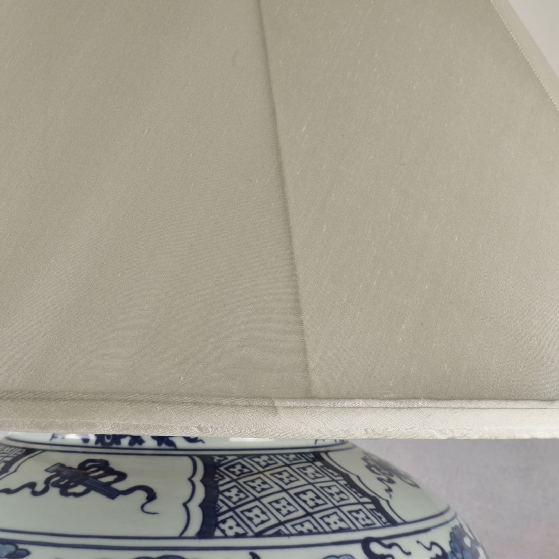 Ralph Lauren Lamp - 8