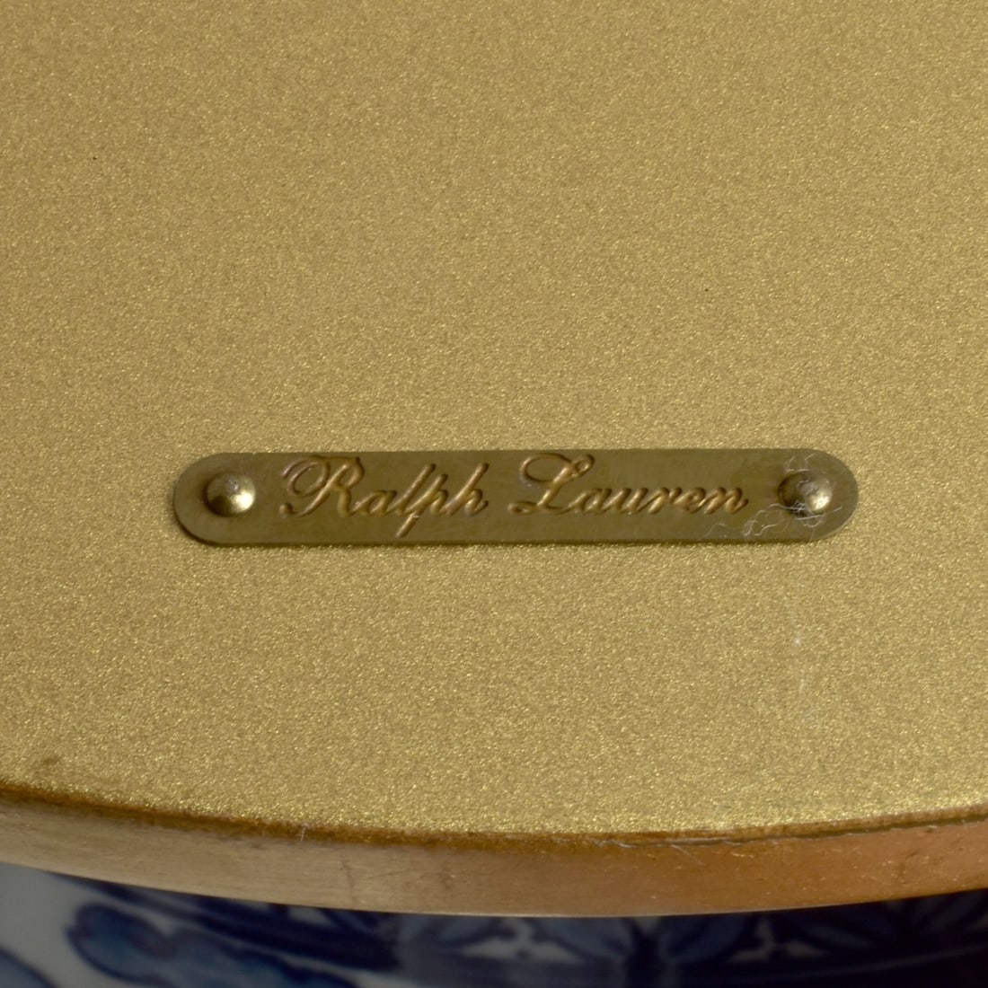 Ralph Lauren Lamp - 9