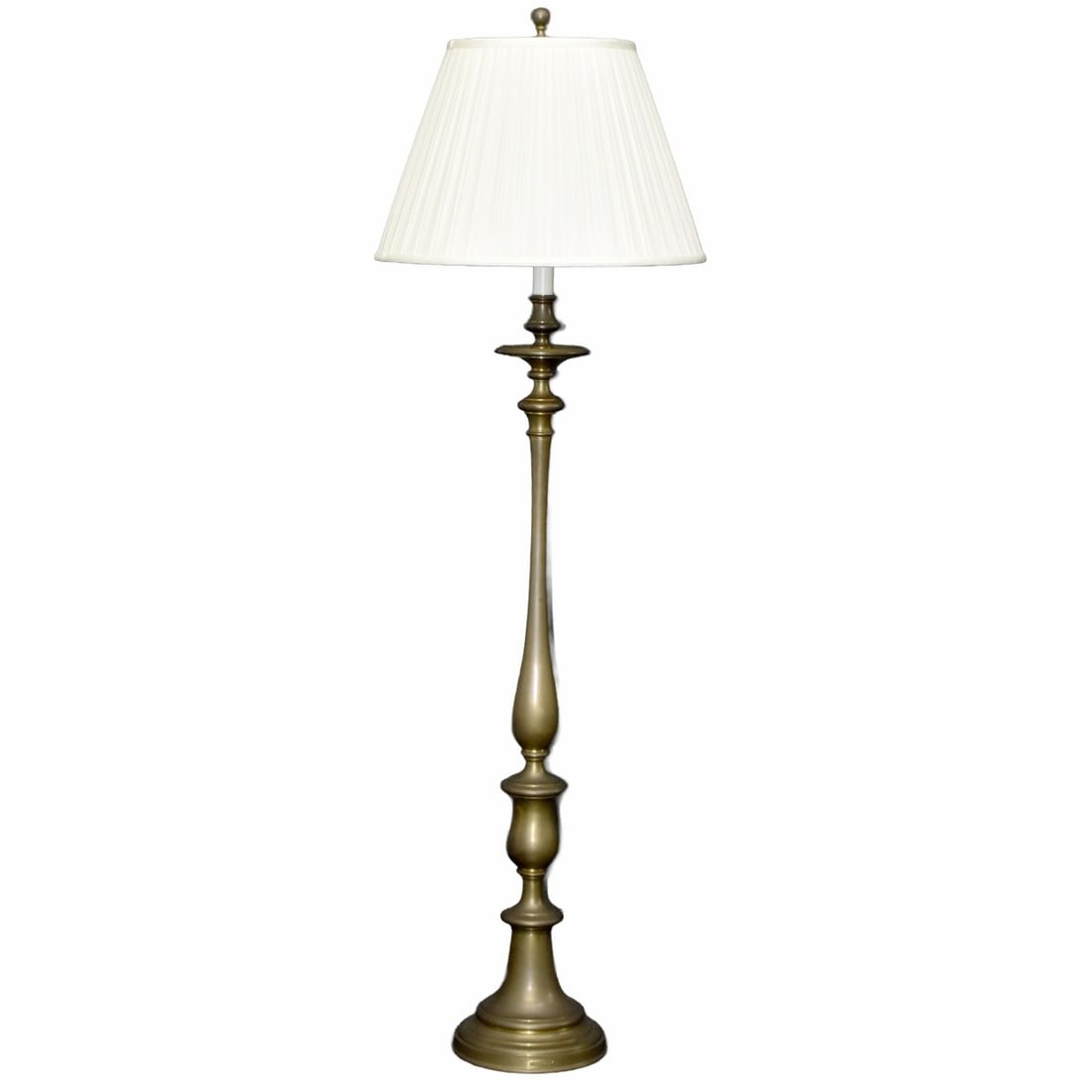 Ralph Lauren Regency Style Lamp (1 of 7)