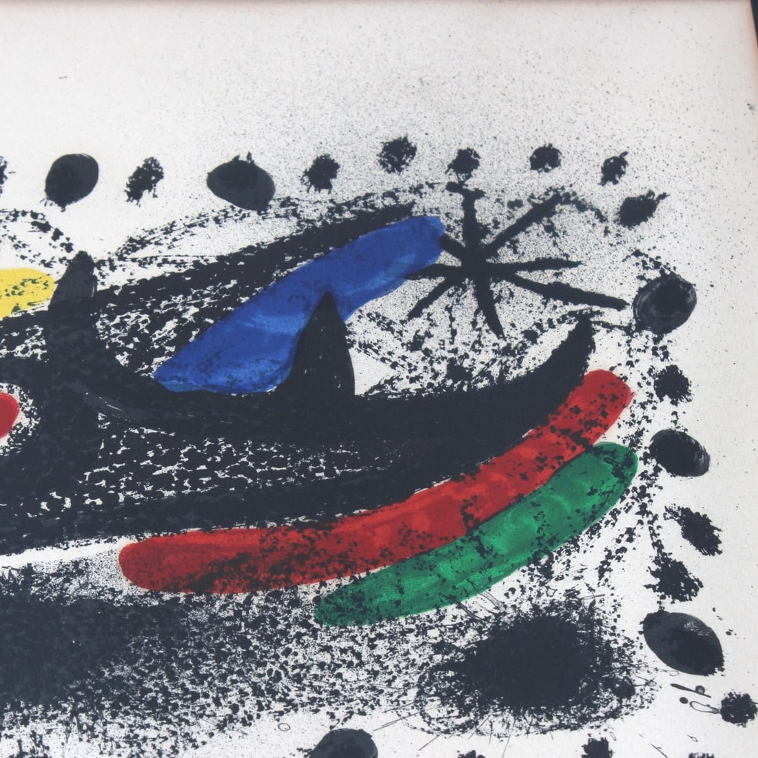Joan Miró, Spanish (1893–1983) - 3