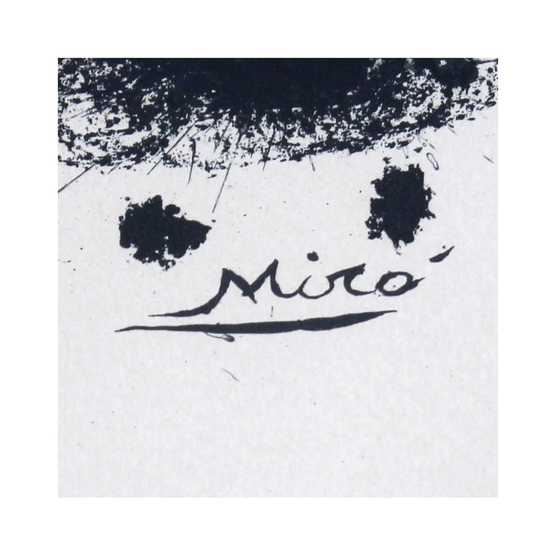 Joan Miró, Spanish (1893–1983) - 5