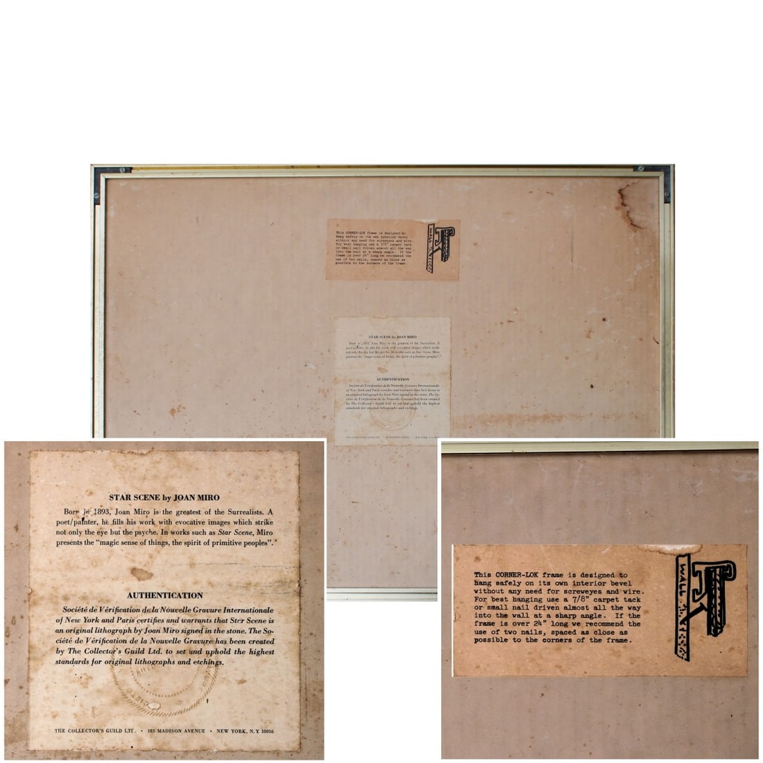 Joan Miró, Spanish (1893–1983) - 7