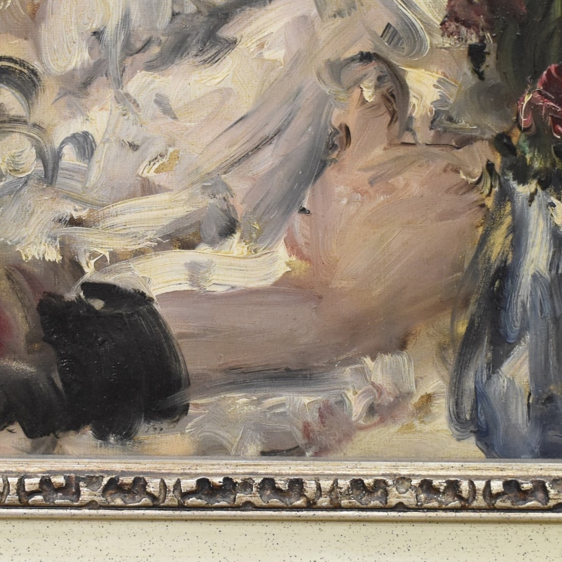 20th Cent. Oil on Canvas - 6