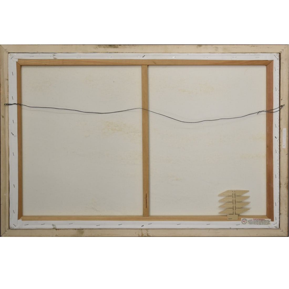 Contemporary O/C Seascape - 8